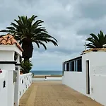 Semesterbostad Mesana 27