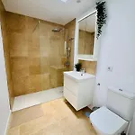 Mesana 27 Semesterbostad *