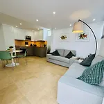 Mesana 27 Semesterbostad