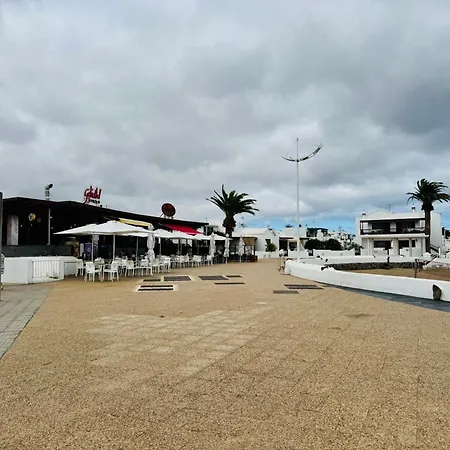 Vakantiehuis Mesana 27 Playa Honda (Lanzarote)