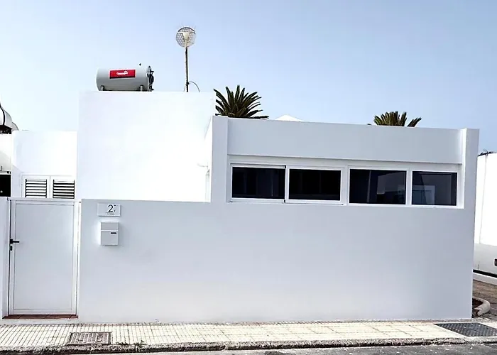 Vakantiehuis Mesana 27