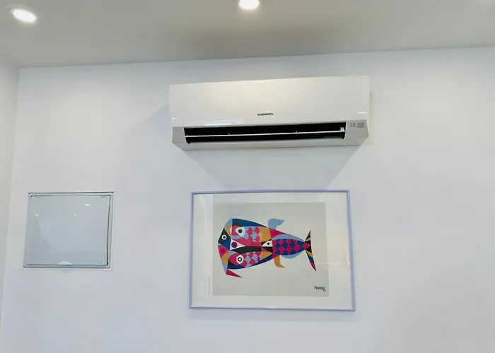 Mesana 27 Vakantiehuis Playa Honda (Lanzarote)