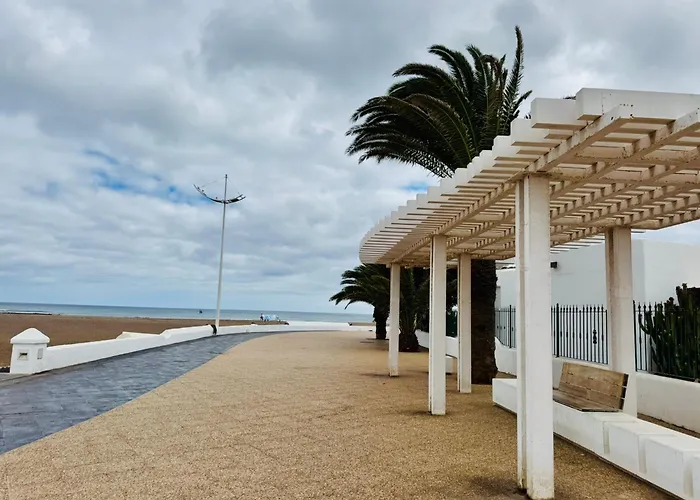 Mesana 27 * Playa Honda (Lanzarote)