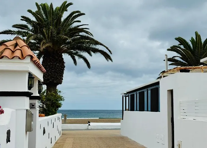 Vakantiehuis Mesana 27