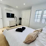 Mesana 27 Tatil Evi Playa Honda (Lanzarote)