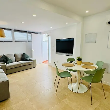 Mesana 27 Dom wakacyjny *