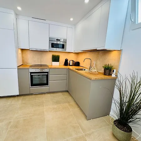 Mesana 27 Dom wakacyjny