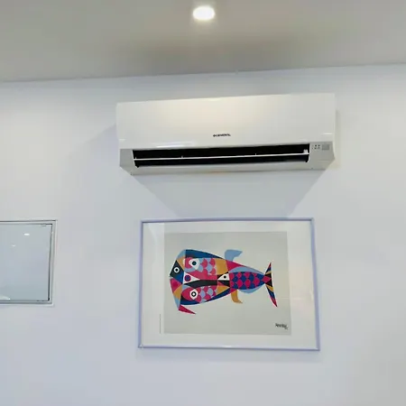 Mesana 27 Casa vacanze Playa Honda (Lanzarote)