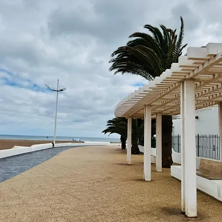 Mesana 27 * Playa Honda (Lanzarote)