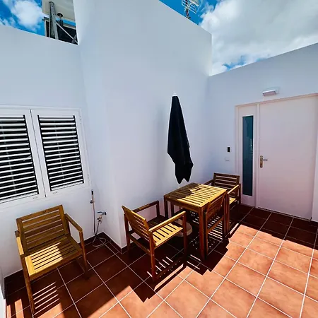 Mesana 27 Feriehus Playa Honda (Lanzarote)