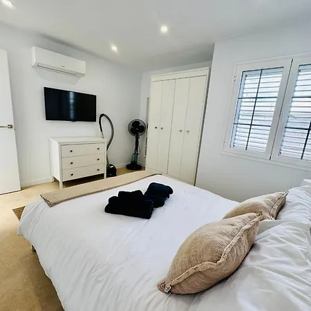 Mesana 27 Casa vacanze Playa Honda (Lanzarote)