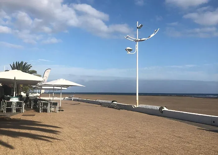 Dom wakacyjny Mesana 27 Playa Honda (Lanzarote)