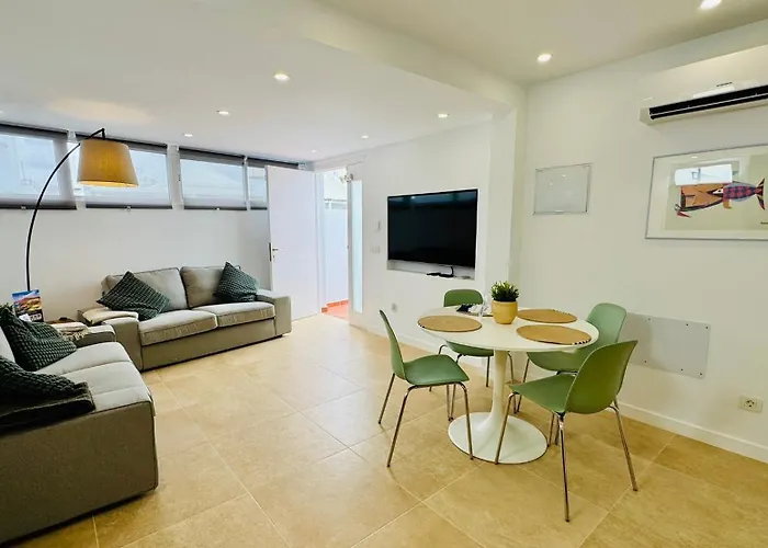 Mesana 27 Dom wakacyjny *