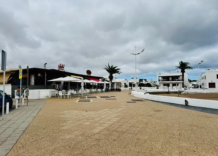 Holiday home Mesana 27 Playa Honda (Lanzarote)