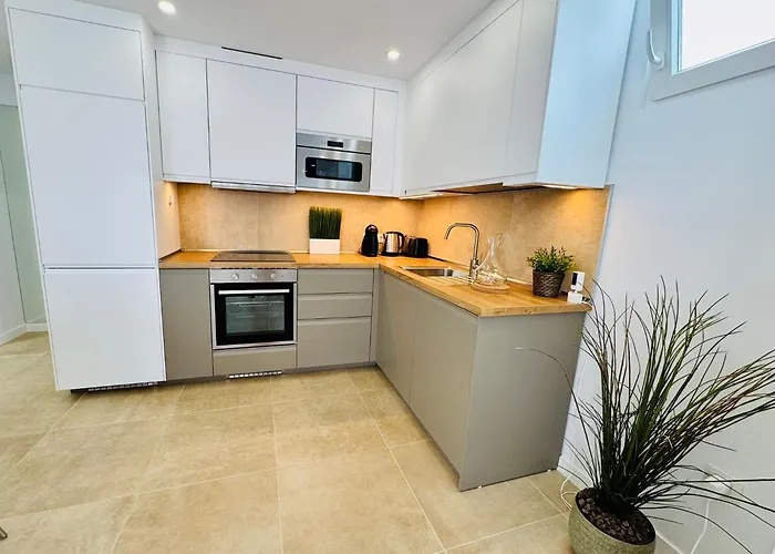 Mesana 27 Holiday home