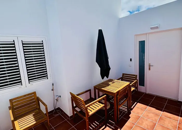 Mesana 27 Holiday home Playa Honda (Lanzarote)