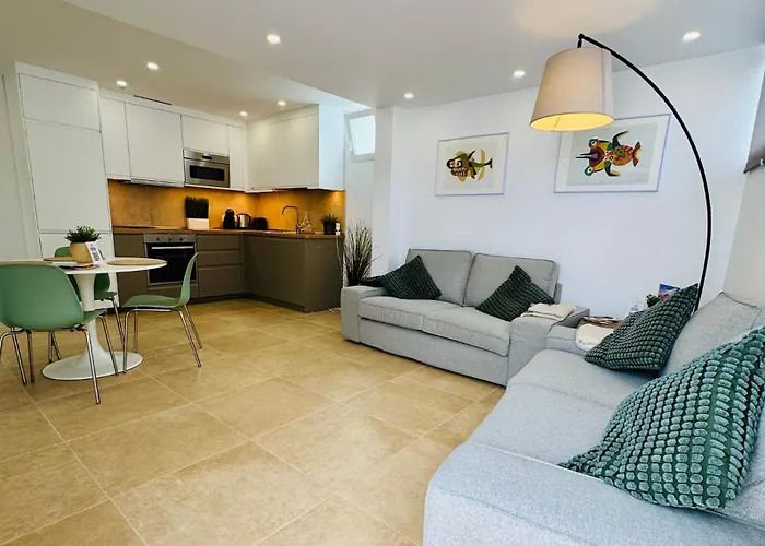 Mesana 27 Holiday home